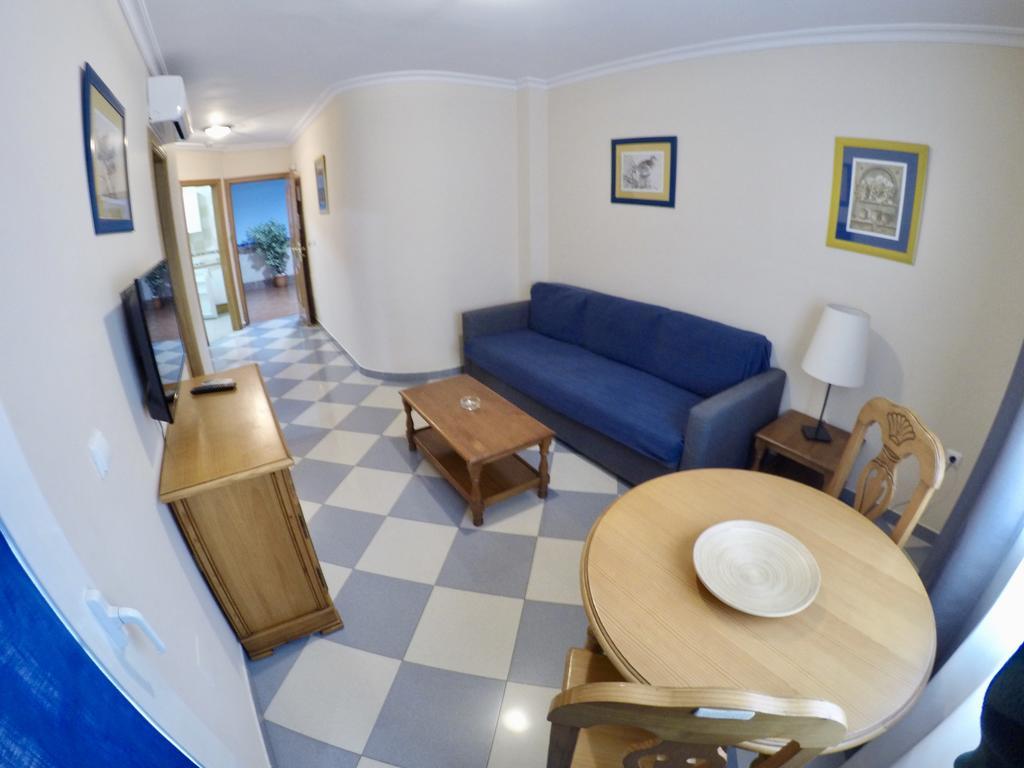 Apartamentos Nina De Oro Torremolinos Exterior photo